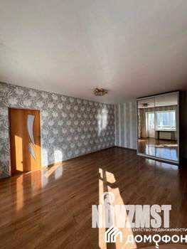 2-к квартира, вторичка, 43м2, 3/5 этаж