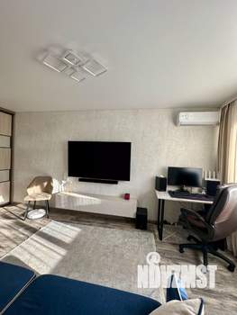 1-к квартира, вторичка, 31м2, 2/5 этаж