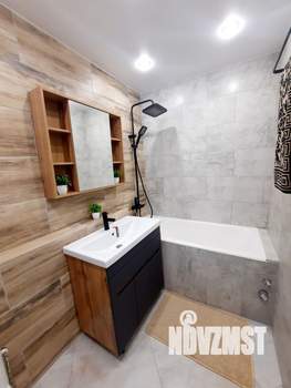 3-к квартира, вторичка, 61м2, 8/9 этаж