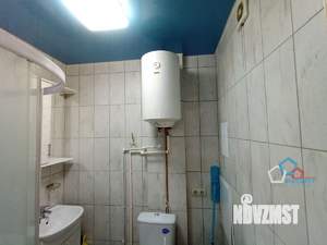 1-к квартира, вторичка, 32м2, 3/17 этаж