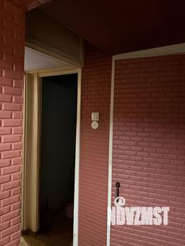 2-к квартира, вторичка, 43м2, 1/9 этаж