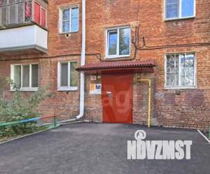 1-к квартира, вторичка, 29м2, 5/5 этаж