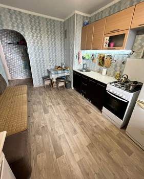 Фото квартиры на продажу (3)