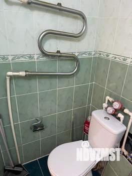 3-к квартира, вторичка, 57м2, 4/5 этаж