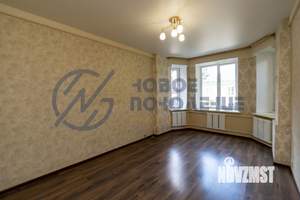 2-к квартира, вторичка, 50м2, 2/2 этаж