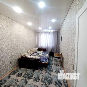 2-к квартира, вторичка, 53м2, 1/1 этаж