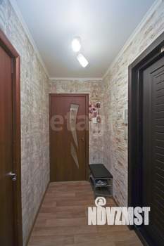 2-к квартира, вторичка, 44м2, 7/9 этаж