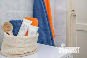 2-к квартира, вторичка, 45м2, 1/5 этаж