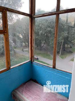 1-к квартира, вторичка, 37м2, 3/9 этаж