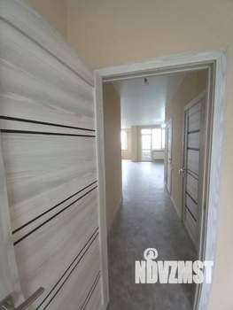 2-к квартира, вторичка, 74м2, 8/10 этаж