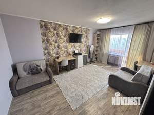 2-к квартира, вторичка, 53м2, 9/9 этаж