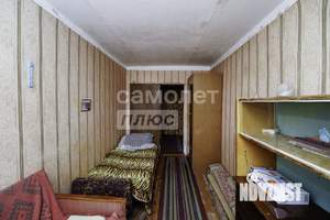 3-к квартира, вторичка, 57м2, 2/3 этаж