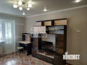 1-к квартира, вторичка, 37м2, 1/9 этаж