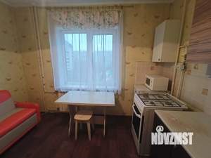 1-к квартира, вторичка, 37м2, 5/9 этаж