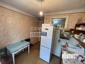 3-к квартира, вторичка, 55м2, 3/3 этаж