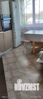1-к квартира, вторичка, 36м2, 3/5 этаж