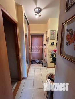 1-к квартира, вторичка, 27м2, 7/9 этаж