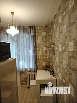 1-к квартира, вторичка, 29м2, 2/5 этаж