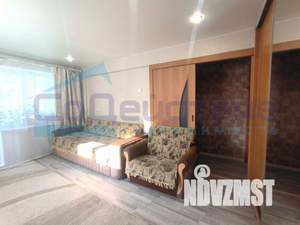 1-к квартира, вторичка, 31м2, 3/5 этаж