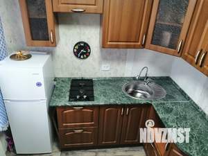 1-к квартира, вторичка, 29м2, 5/5 этаж