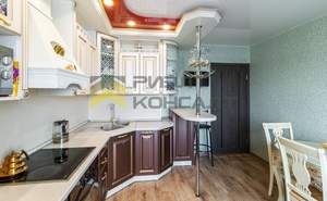 3-к квартира, вторичка, 80м2, 1/5 этаж