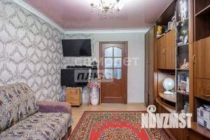3-к квартира, вторичка, 63м2, 5/5 этаж