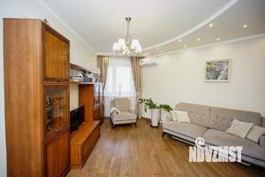 2-к квартира, вторичка, 58м2, 15/15 этаж