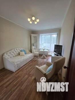 1-к квартира, вторичка, 41м2, 4/14 этаж
