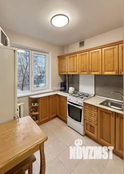 2-к квартира, вторичка, 45м2, 2/5 этаж