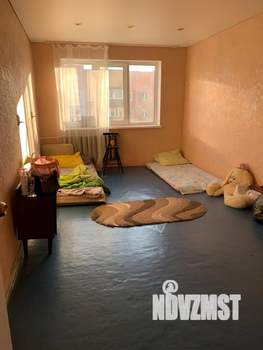 2-к квартира, вторичка, 48м2, 5/5 этаж