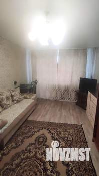 1-к квартира, вторичка, 30м2, 5/5 этаж