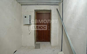 3-к квартира, вторичка, 124м2, 5/6 этаж