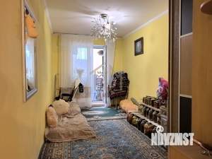 3-к квартира, вторичка, 64м2, 3/9 этаж