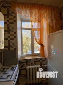 1-к квартира, вторичка, 32м2, 2/2 этаж