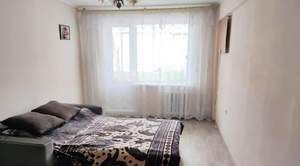 2-к квартира, вторичка, 46м2, 3/5 этаж