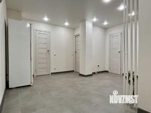 2-к квартира, вторичка, 50м2, 6/15 этаж