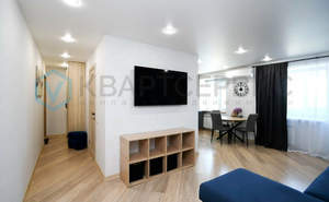 2-к квартира, вторичка, 45м2, 5/5 этаж
