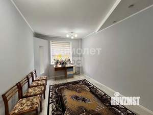 3-к квартира, вторичка, 69м2, 1/12 этаж