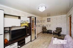 1-к квартира, вторичка, 33м2, 5/9 этаж