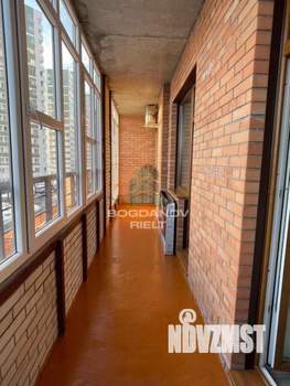 2-к квартира, вторичка, 65м2, 2/17 этаж