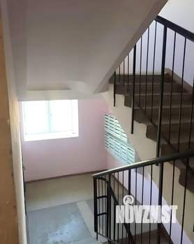 3-к квартира, вторичка, 61м2, 2/9 этаж