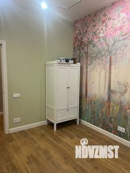 3-к квартира, вторичка, 101м2, 10/17 этаж