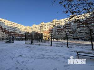 2-к квартира, вторичка, 60м2, 2/10 этаж