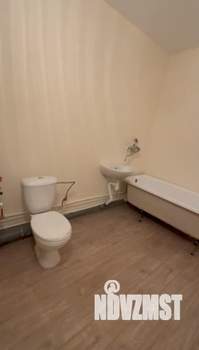 1-к квартира, вторичка, 57м2, 12/16 этаж