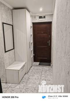 1-к квартира, вторичка, 33м2, 5/5 этаж