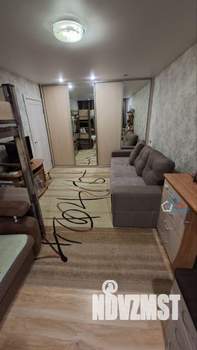 1-к квартира, вторичка, 31м2, 1/9 этаж