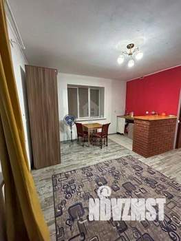 Студия квартира, вторичка, 29м2, 6/9 этаж