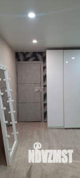 3-к квартира, вторичка, 69м2, 5/5 этаж