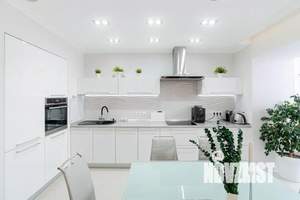 4-к квартира, вторичка, 109м2, 7/10 этаж