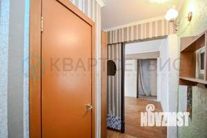 2-к квартира, вторичка, 45м2, 1/5 этаж